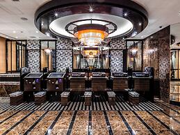 Apa Hotel Higashi Shinjuku Kabukicho Tower