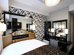 Apa Hotel Higashi Shinjuku Kabukicho Tower