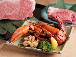 Apa Hotel Higashi Shinjuku Kabukicho Tower