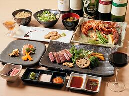 Apa Hotel Higashi Shinjuku Kabukicho Tower