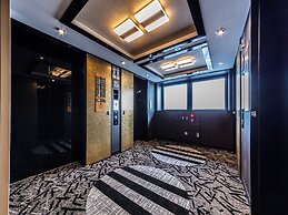 Apa Hotel Higashi Shinjuku Kabukicho Tower