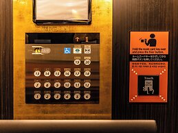 Apa Hotel Higashi Shinjuku Kabukicho Tower