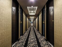 Apa Hotel Higashi Shinjuku Kabukicho Tower