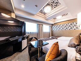 Apa Hotel Higashi Shinjuku Kabukicho Tower