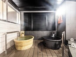 Apa Hotel Higashi Shinjuku Kabukicho Tower