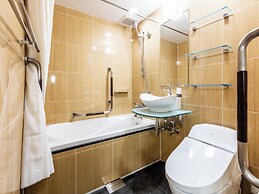 Apa Hotel Higashi Shinjuku Kabukicho Tower