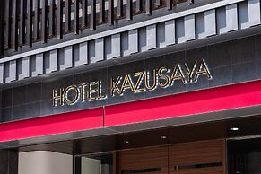 HOTEL Kazusaya