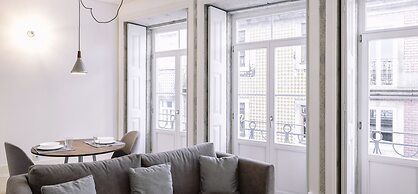 ORM - 3 C´s Apartments