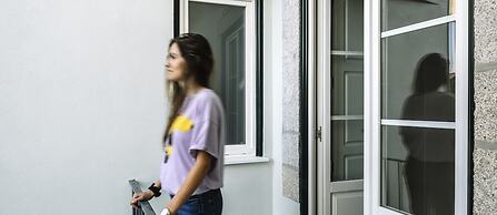 ORM - 3 C´s Apartments