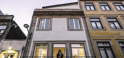 ORM - 3 C´s Apartments