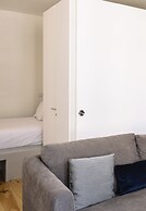 ORM - 3 C´s Apartments