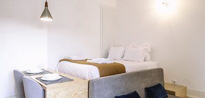 ORM - 3 C´s Apartments