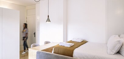 ORM - 3 C´s Apartments