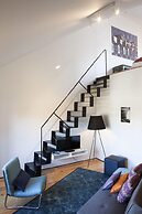 ORM - Cristal Apartment