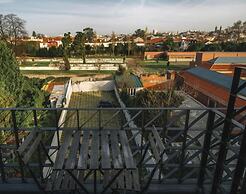 ORM - Cristal Apartment