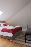 ORM - Cristal Apartment