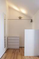 ORM - Cristal Apartment