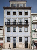 ORM - Cristal Apartment