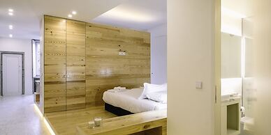 ORM - Ribeira Apartment