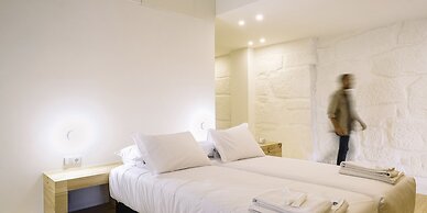 ORM - Ribeira Apartment