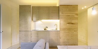 ORM - Ribeira Apartment