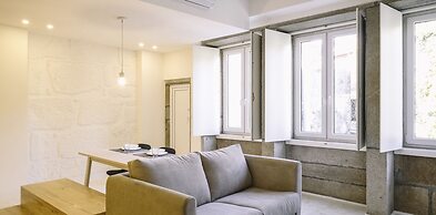 ORM - Ribeira Apartment