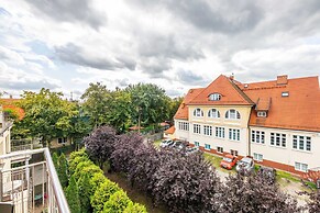 Victus Apartamenty - Prestige