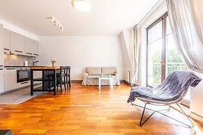 Victus Apartamenty - Prestige