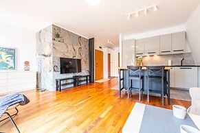 Victus Apartamenty - Prestige