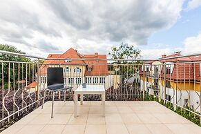 Victus Apartamenty - Prestige