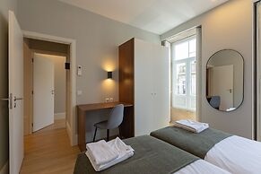 ORM - Bolhao Apartments