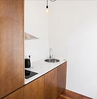 ORM - Bolhao Apartments