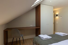 ORM - Bolhao Apartments