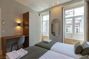 ORM - Bolhao Apartments
