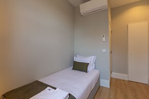 ORM - Bolhao Apartments