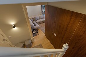 ORM - Bolhao Apartments