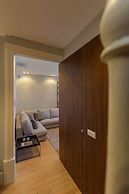ORM - Bolhao Apartments