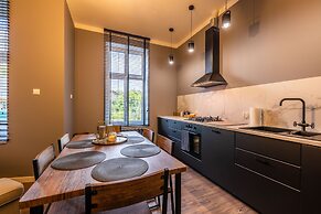 Victus Apartamenty - Rewa