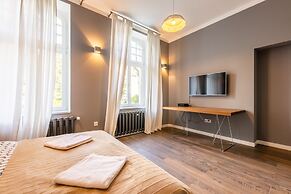 Victus Apartamenty - Rewa