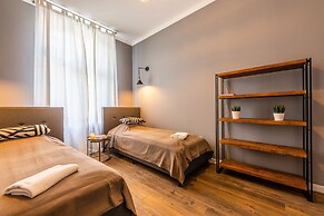 Victus Apartamenty - Rewa