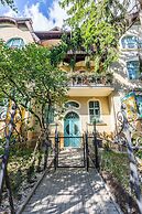 Victus Apartamenty - Rewa