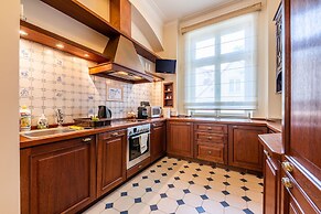 Victus Apartamenty - Anda