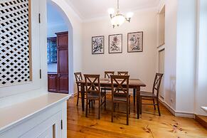 Victus Apartamenty - Anda