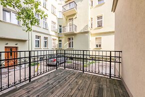 Victus Apartamenty - Anda