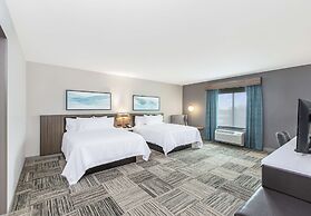 Hilton Garden Inn Harlingen Convention Center