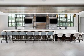 Hilton Garden Inn Harlingen Convention Center