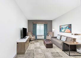 Hilton Garden Inn Harlingen Convention Center