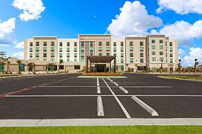 Hilton Garden Inn Harlingen Convention Center