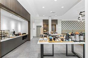 Hilton Garden Inn Harlingen Convention Center