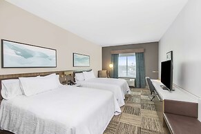 Hilton Garden Inn Harlingen Convention Center